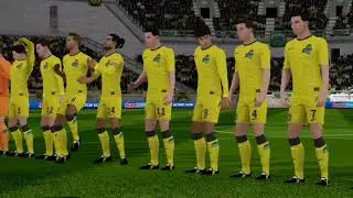 Dream League Soccer - Android & iOS Gameplay Walkthrough #1
