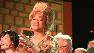 Hairspray Musical GERMANY - MusicalSommer in Freising