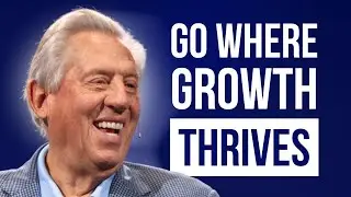 Who You’re With is Who You Become | MWM
