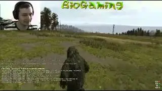 BioGaming - Wasteland Gameplay 20/03-2013 - 2 / 5