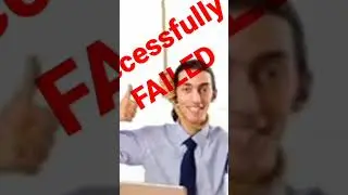 3 Reasons Why People Fail in Freelancing? #freelancing