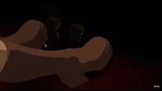 Billie Eilish pedal pump