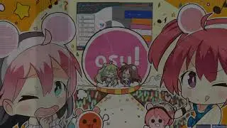 osu mania - bpm???