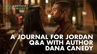 Dana Canedy Q&A with Sam Ford