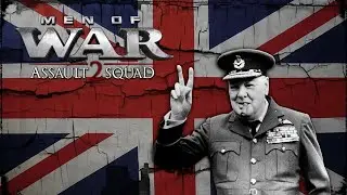 Battle of Caen MOWAS2 Robz Realism mod