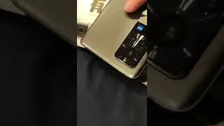 Vivo X60 Pro Micro-cloud Gimbal Camera in Action teaser