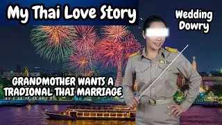 My Thai Love Story, I am Marrying a Thai Teacher & Bringing Her to The Netherlands 😳🇹🇭