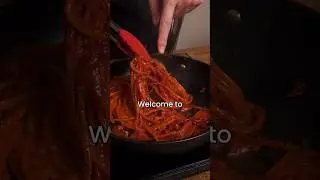 Struggle meals for one (pt 1) 