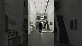 painting falling gallery
