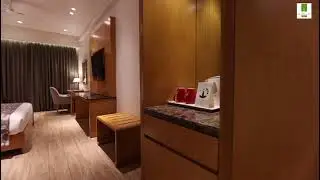De Coracao Resort - Calangute - North Goa - 4 Star