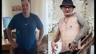 ДОМБРОВСКИЙ НАПАДЁТ НА ХОЗЯИНА | АНДРЕЙ ЩАДИЛО И ЗНАКОМСТВО С ЖАБКОЙ