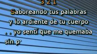 Sin Censura - Ezequiel Peña (Version Mariachi) - Karaoke demo