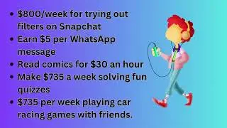 Get Paid To Review Apps On Your Phone | App reviews jobs | easy jobs