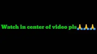 Hypnotizing video