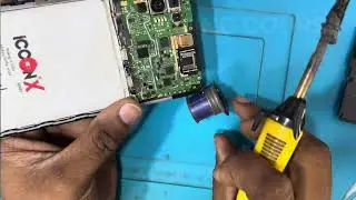 Tecno pova 2 automatic switch off problem / tecno automatic switch off problem solution