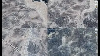 Biggest Archeological Site in the Middle East? Ancient Lost Kingdoms in Syria #archeology #history