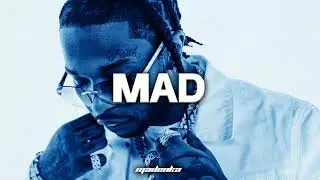 [FREE] Fivio Foreign x Pop Smoke Type Beat 2021 - 