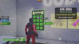 Prison Escape [Roguelike] Secret Code 