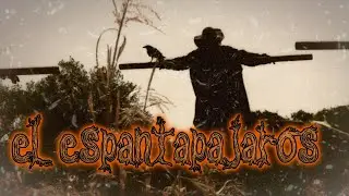El espantapájaros