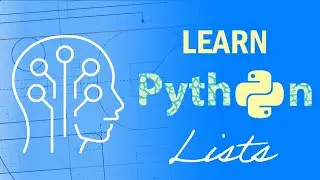 Python tutorial for beginners | Lists | 2021