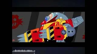 (use headphones)HOW THE EGGMAN EMPIRE VS SONIC.EXE WENT