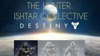 Destiny Ishtar Collective