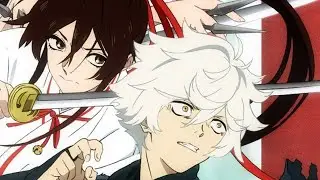 Hell's Paradise [AMV] Falling in Reverse - Popular Monster