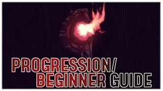 Outdated Calamity Mod Spoilerfree Beginner / Progression Guide (Version 1.4.2)