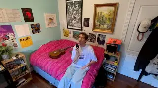 Wev-Ware - in my room (Music Video)