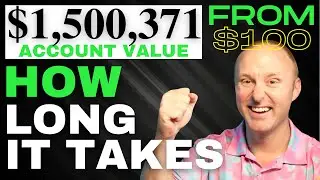 Make $1,500,000 By Investing This Much In SCHD Dividend ETF