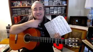 Paco Falseta Tutorial 9 Siguiriyas