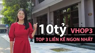Đầu tư gì với ngân sách 10-12tỷ tại Vinhomes Ocean Park 3 tháng 10/2024