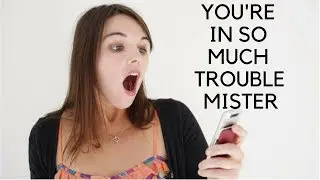 CAUGHT