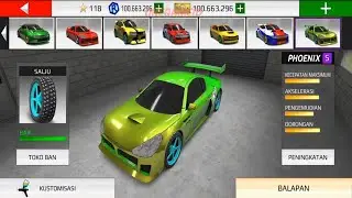 mobil mobilan Rally Fury Extreme Racing 2021 HD - mobil balap kartun keren