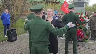 Самые школьные новости выпуск 22 13.05.2024