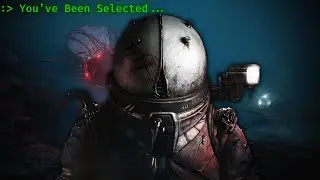 The Horror Game That Dehumanises You