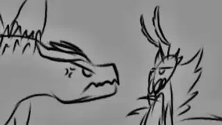Gojira Nomad’s Shenanigan: Noise Complaint (Godzilla Fan OC Comic Dub)