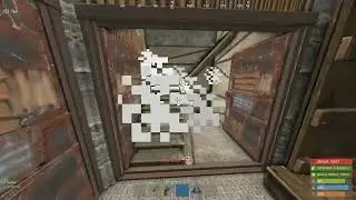 rustex remake тим+ докви