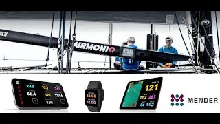 Webinar: Discover how software updates enhance performance of marine IoT (with Airmoniq)