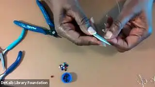 Jewelry with Gin - October 18, 2024