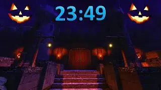 World Record Floor 2 Speedrun in 