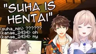 MORE Nijisanji KR Moments I Sometimes Think About (Part 2)