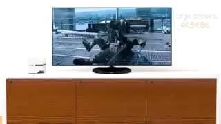 GOOGLE FIRST SMART TV 