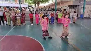 Ini SUMPAH PEMUDA ku !!!