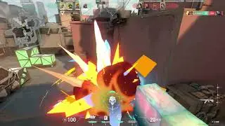Valorant Ace