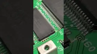 Nintendo N64 No Video Part 2 ITS Repaired!!!