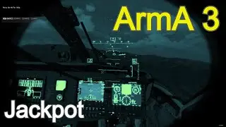 6 May 23 ArmA 3 - Jackpot