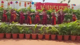 Kids || Hanuman Chalisa | LITTLE SCHOLAR HIGH SCHOOL NEREDMET || MAARGDARSHAK - PLAY SCHOOL