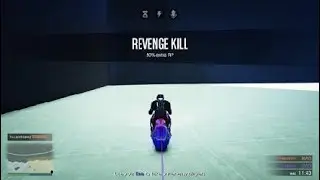 Grand Theft Auto V_deadline