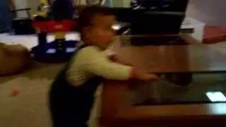 Charlotte dances (4)
